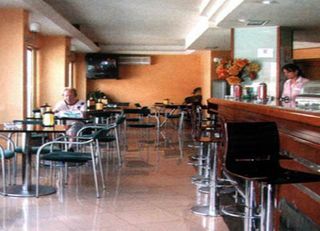 Hotel Nuria El Campello Exterior photo