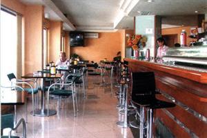 Hotel Nuria El Campello Exterior photo