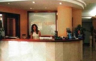 Hotel Nuria El Campello Exterior photo